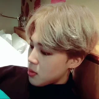 Sticker from jm @jeonlie