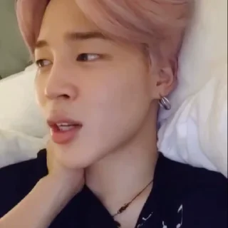 🎟️ emoji jimin @jeonlie Telegram sticker 7 of 40
