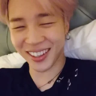 🎟️ emoji jimin @jeonlie Telegram sticker 14 of 40