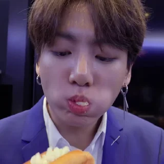 🕷️ emoji jk @jeonlie Telegram sticker 9 of 35
