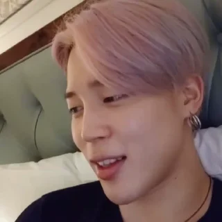 🎟️ emoji jimin @jeonlie Telegram sticker 13 of 40