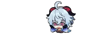 🌟 emoji Video Favorite stickers Telegram sticker 6 of 50