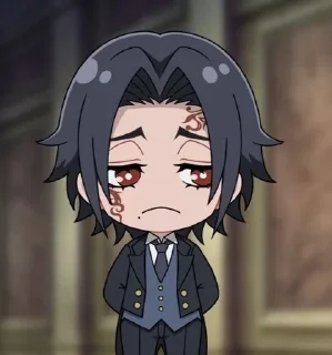 🌟 emoji |Record Of Ragnarok|Hermes| Telegram sticker 21 of 120