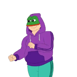 🕺 emoji Grafeté SOL Telegram sticker 11 of 112