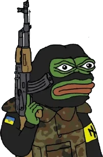 😎 emoji Фріци Telegram sticker 14 of 38