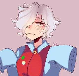 Sticker from https://t.me/kotleti_vkusnie
