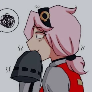 Sticker from https://t.me/kotleti_vkusnie