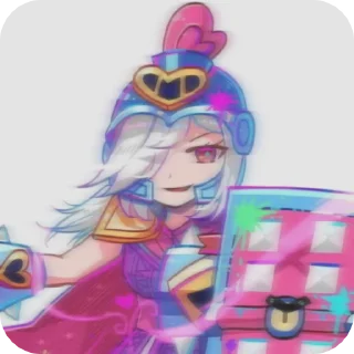 🖱 emoji ᑕOᒪETTEꦿ :: @Tldksn Telegram sticker 9 of 95
