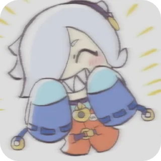 🖱 emoji ᑕOᒪETTEꦿ :: @Tldksn Telegram sticker 19 of 95