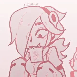 🍞 emoji https://t.me/kotleti_vkusnie Telegram sticker 19 of 20