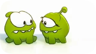 🌟 emoji Амнямыч by @AgmaGedDon Telegram sticker 20 of 69
