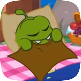 🌟 emoji Амнямыч by @AgmaGedDon Telegram sticker 17 of 69