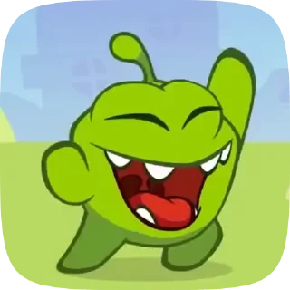 🌟 emoji Амнямыч by @AgmaGedDon Telegram sticker 22 of 69
