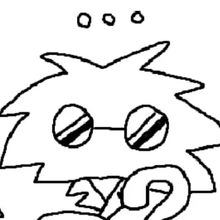 📋 emoji Bive! @DummySInfo Telegram sticker 10 of 41