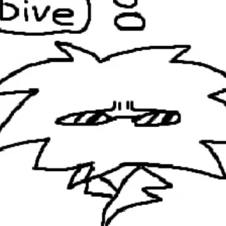 📋 emoji Bive! @DummySInfo Telegram sticker 11 of 41