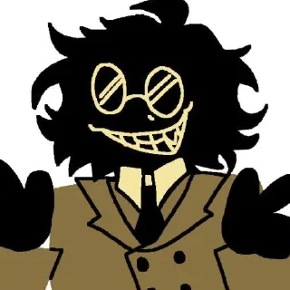 📋 emoji Bive! @DummySInfo Telegram sticker 20 of 41