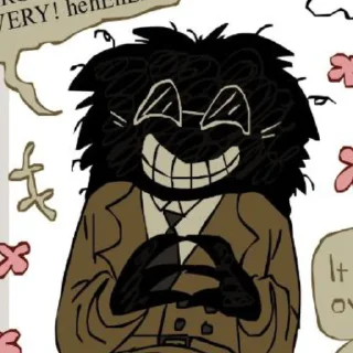 📋 emoji Bive! @DummySInfo Telegram sticker 23 of 41