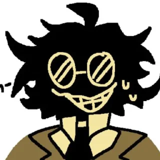 📋 emoji Bive! @DummySInfo Telegram sticker 21 of 41