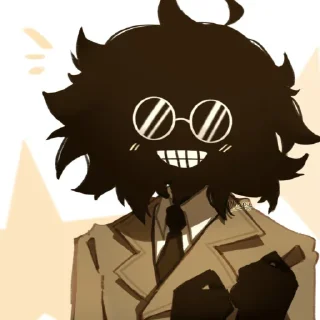 📋 emoji Bive! @DummySInfo Telegram sticker 17 of 41