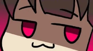 👾 emoji Bete Noire Telegram sticker 23 of 120