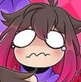 👾 emoji Bete Noire Telegram sticker 7 of 120