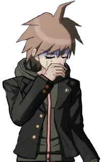 😭 emoji ♡-𝕸𝖆𝖐𝖔𝖙𝖔 𝕹𝖆𝖊𝖌𝖎-♡ Telegram sticker 17 of 120