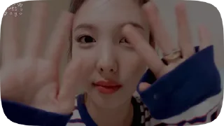 🌟 emoji Nayeon🌟 Telegram sticker 15 of 18