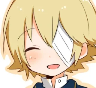 🌟 emoji Оливер Telegram sticker 24 of 36