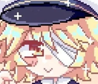 🌟 emoji Оливер Telegram sticker 11 of 36