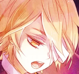 🌟 emoji Оливер Telegram sticker 21 of 36