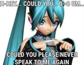 😋 emoji hatsunemiku Telegram sticker 20 of 70