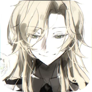 ⚜ emoji ՞ミ𐌖ᱛ𐌉ᱚ 𐌳𐍂ꤍዘ𐌉𐌖ꤕႽ ~□ by @DRSA1NT Telegram sticker 23 of 82