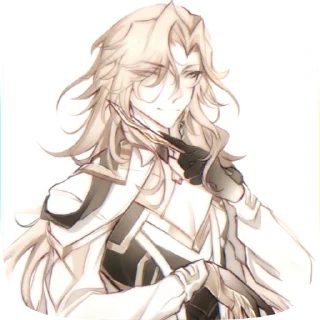 ⚜ emoji ՞ミ𐌖ᱛ𐌉ᱚ 𐌳𐍂ꤍዘ𐌉𐌖ꤕႽ ~□ by @DRSA1NT Telegram sticker 12 of 82