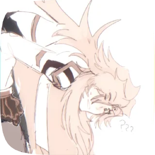 ⚜ emoji ՞ミ𐌖ᱛ𐌉ᱚ 𐌳𐍂ꤍዘ𐌉𐌖ꤕႽ ~□ by @DRSA1NT Telegram sticker 7 of 82