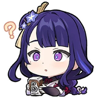 ⚡ emoji ʀᴀɪᴅᴇɴ ᴇɪ. | @RedClouds2 Telegram sticker 15 of 35