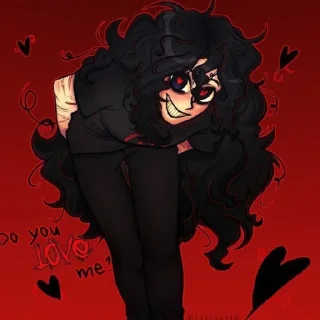 🔪 emoji |Джон Доу| Telegram sticker 8 of 52
