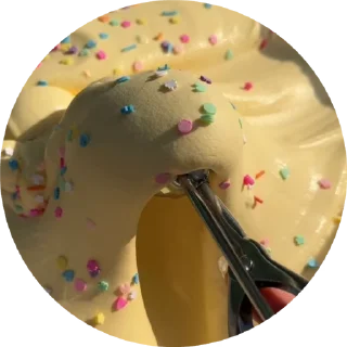 🌟 emoji Cake! @White_chwet Telegram sticker 4 of 20