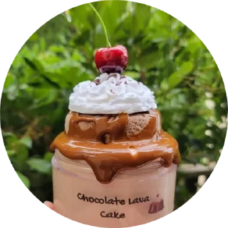 🌟 emoji Cake! @White_chwet Telegram sticker 1 of 20