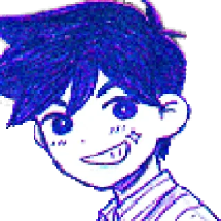 🪼 emoji ⊹ 𝐻𝑒𝑟𝑜 @momsstickers Telegram sticker 20 of 75
