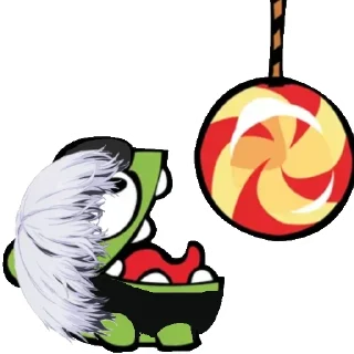 🤤 emoji zxcамняма :: @cuppoftea Telegram sticker 18 of 24