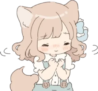 😳 emoji 🧸 @cuppoftea 🧸 Telegram sticker 17 of 32
