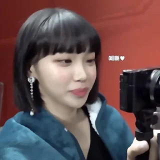 🩹 emoji (🩹)) chaewon ꒱ @m3ow33 Telegram sticker 6 of 50