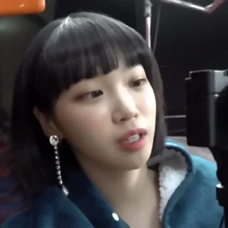 🩹 emoji (🩹)) chaewon ꒱ @m3ow33 Telegram sticker 7 of 50
