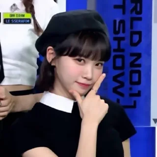 🩹 emoji (🩹)) chaewon ꒱ @m3ow33 Telegram sticker 16 of 50