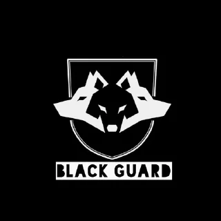 Sticker from Balck_Guard_Fam