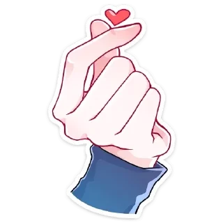 ❤ emoji Лучшие стики ч1 Telegram sticker 18 of 112
