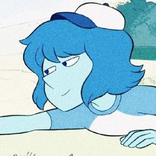 😎 emoji Lapis 💓 Telegram sticker 22 of 26