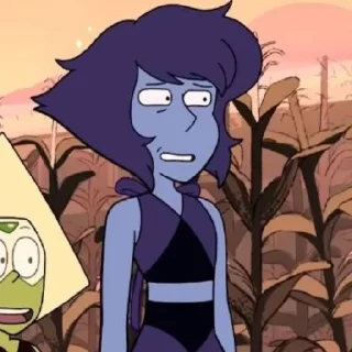 😖 emoji Lapis 💓 Telegram sticker 18 of 26