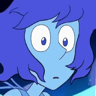 😯 emoji Lapis 💓 Telegram sticker 13 of 26