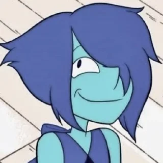 🤪 emoji Lapis 💓 Telegram sticker 12 of 26